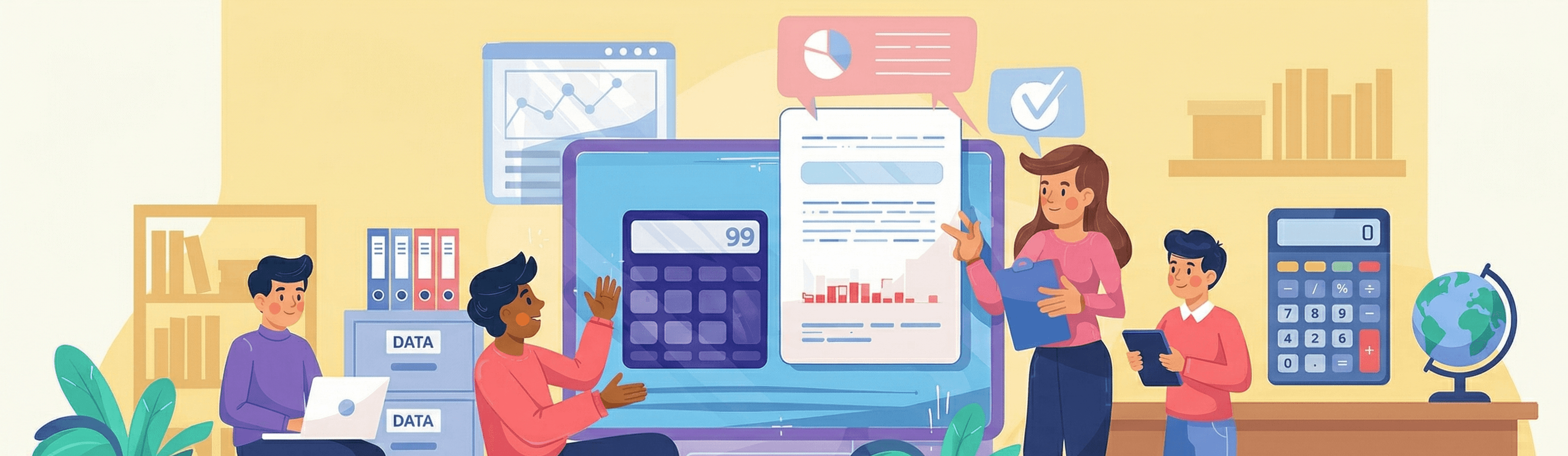 Why You Need Free Online Calculator Tools