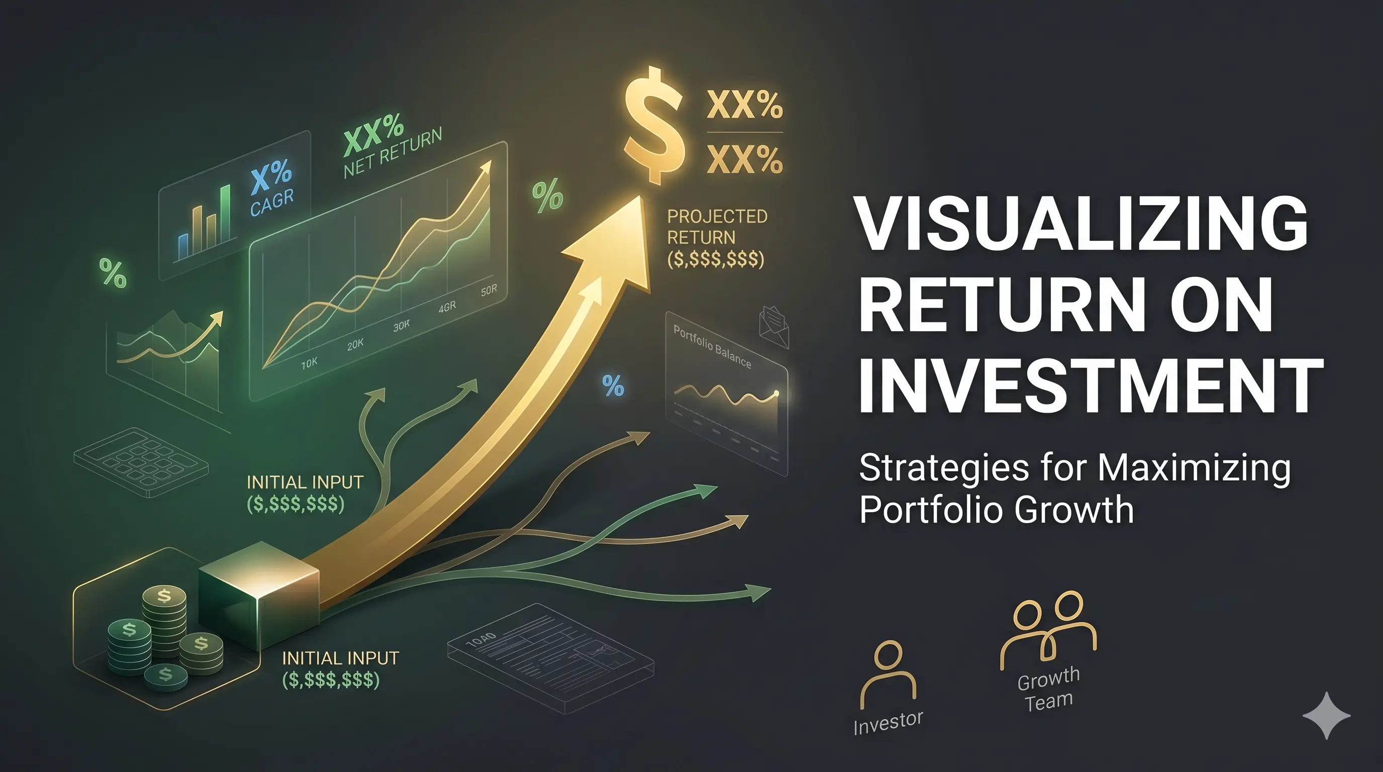 How to Calculate ROI: The Formula, Real-World Examples, and Common Mistakes to Avoid