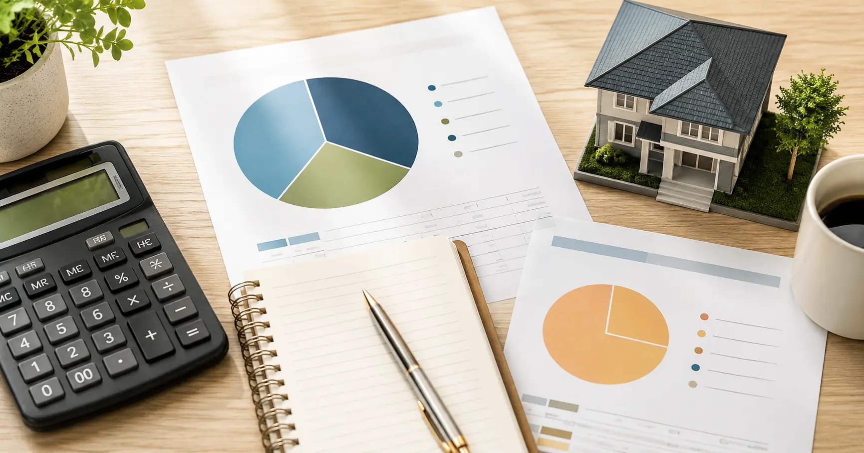 28/36 Rule Explained: The Mortgage Guideline Every Buyer Must Know