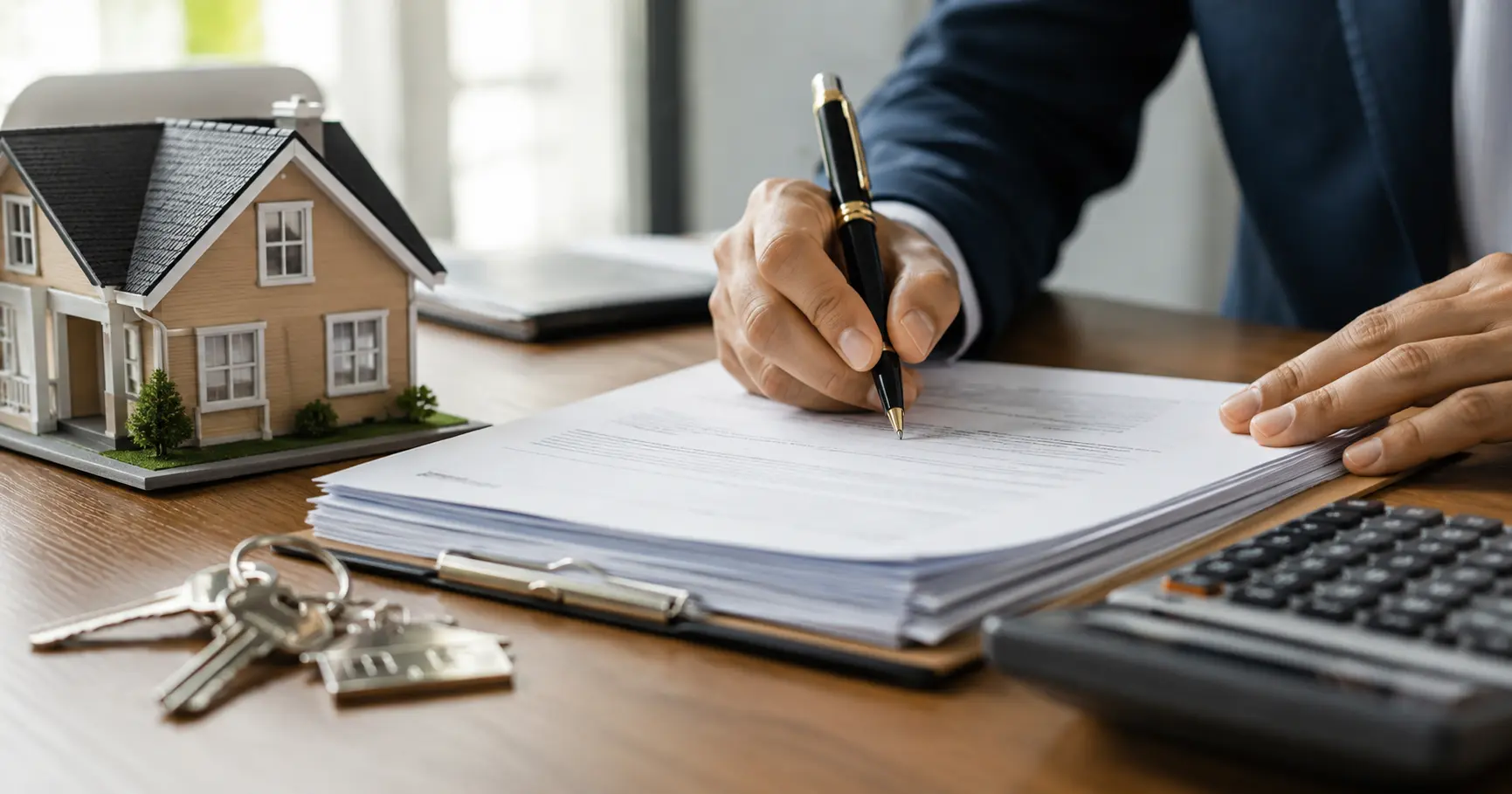 Closing Costs Explained: What You'll Pay at Settlement in 2026