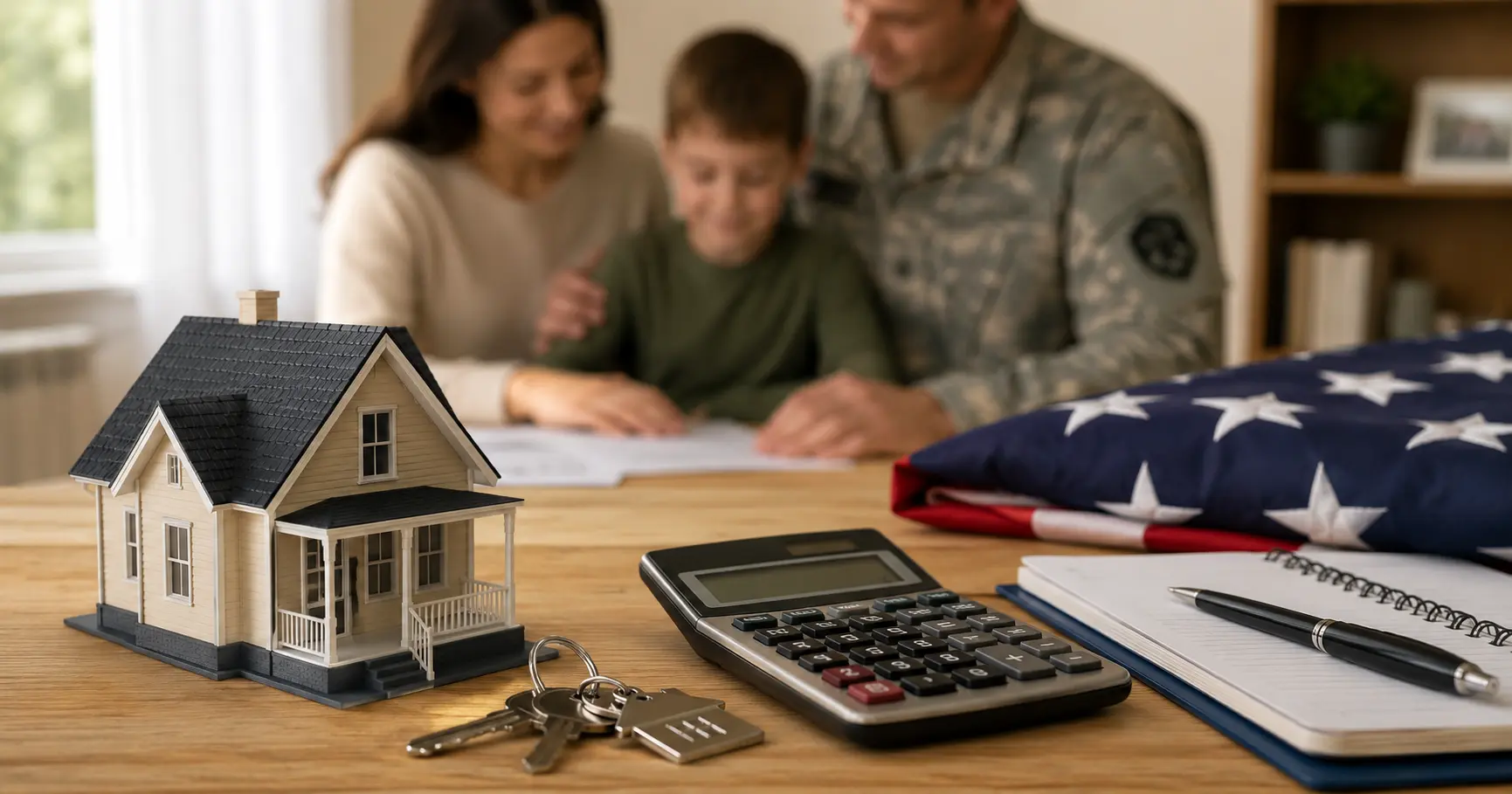 VA Loan Guide: Benefits, Eligibility & How to Apply in 2026