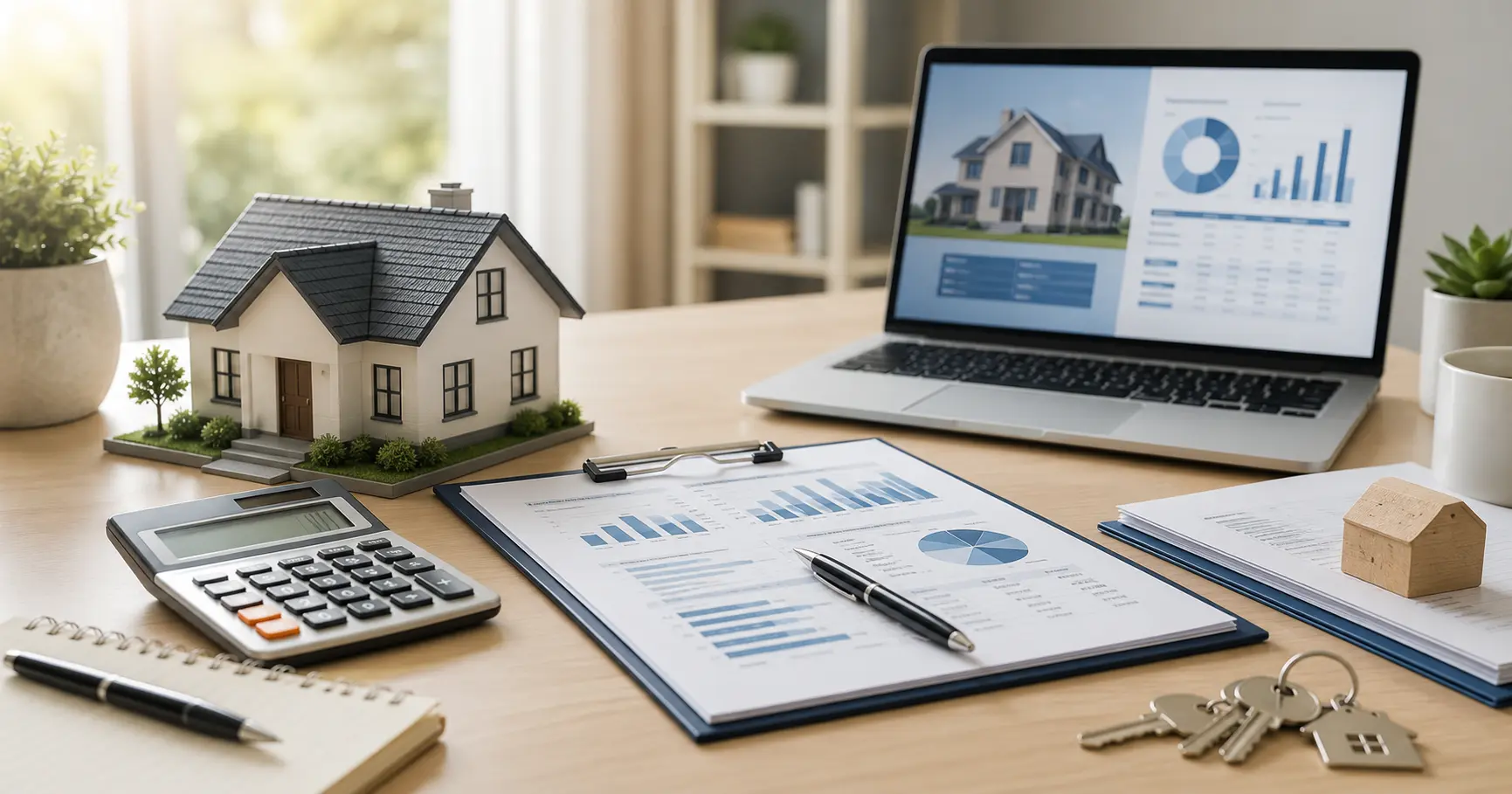 The Complete Mortgage Guide for Home Buyers in 2026