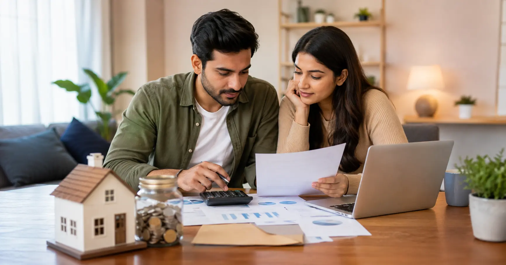 How Much House Can I Afford? Salary-Based Guide for 2026