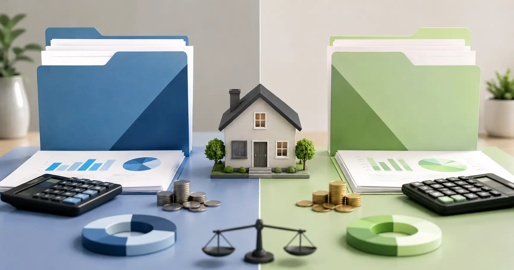 FHA vs Conventional Loan: Full Cost Comparison for 2026