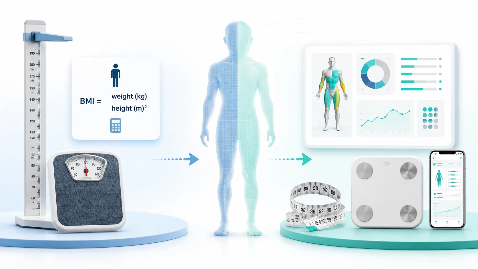 New BMI vs Old BMI: Which Formula Should You Use in 2026?