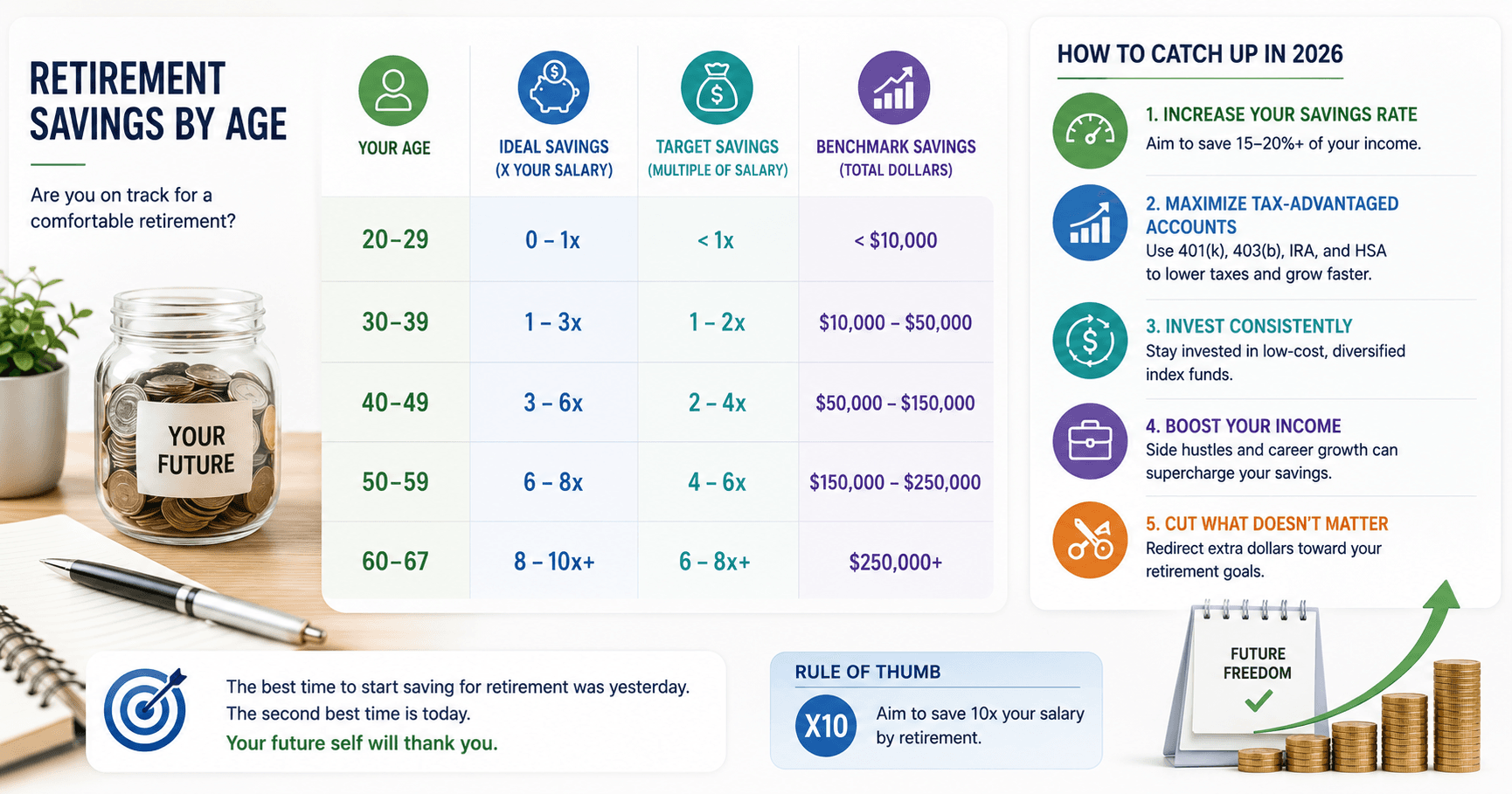 Dollar-Cost Averaging: How It Works and Why It Beats Timing the Market